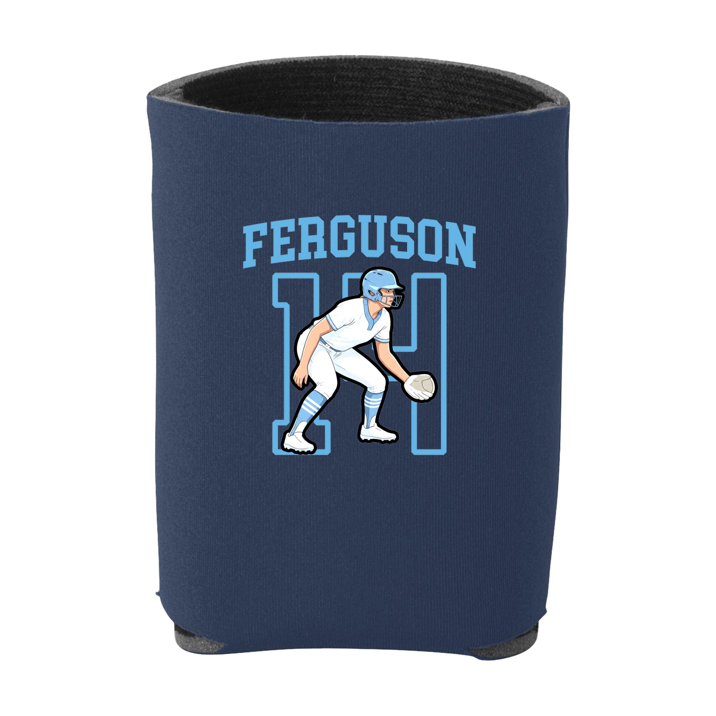 Can Holder — Shirsey in Navy