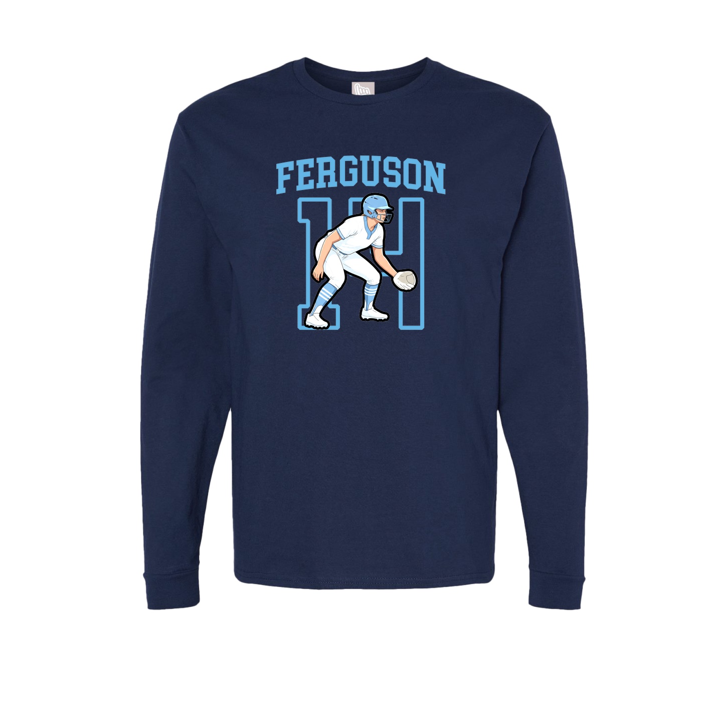 Long Sleeve Tee