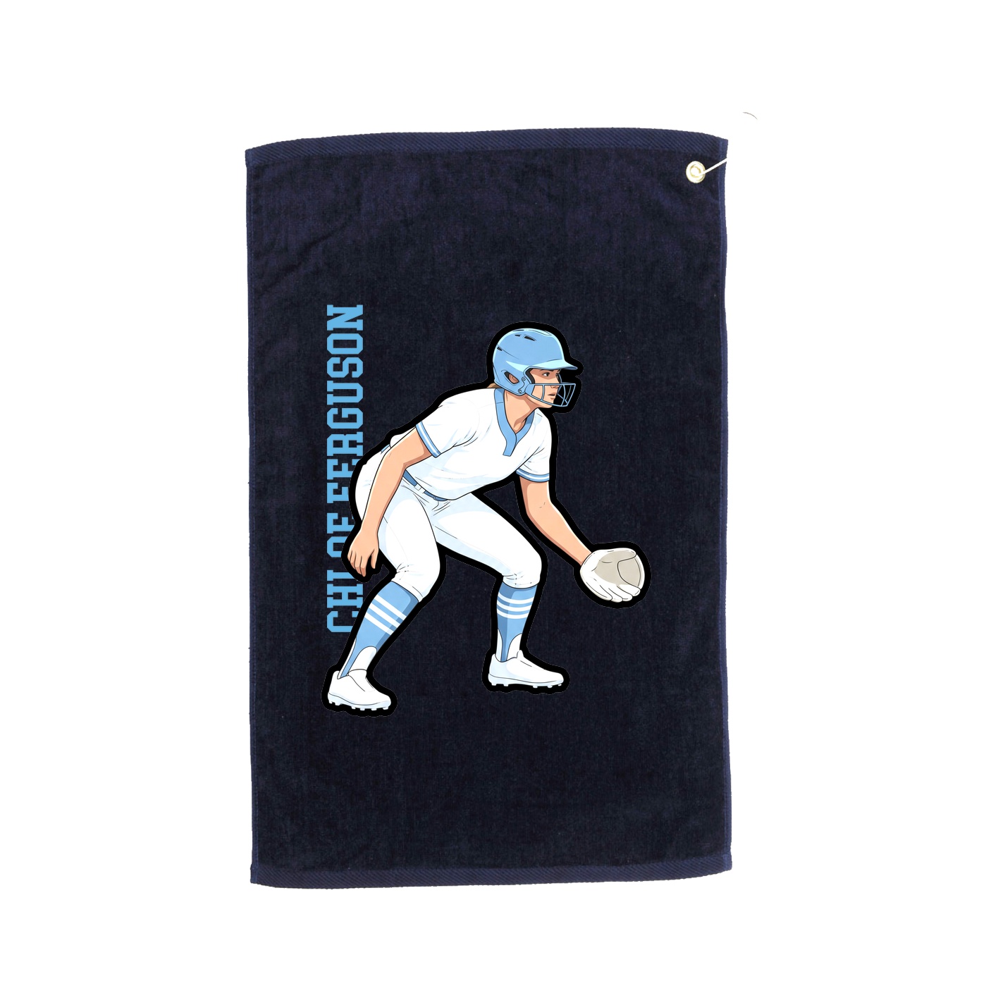 Golf Towel