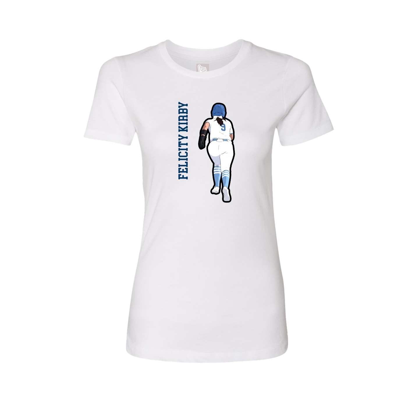 Womens Tee