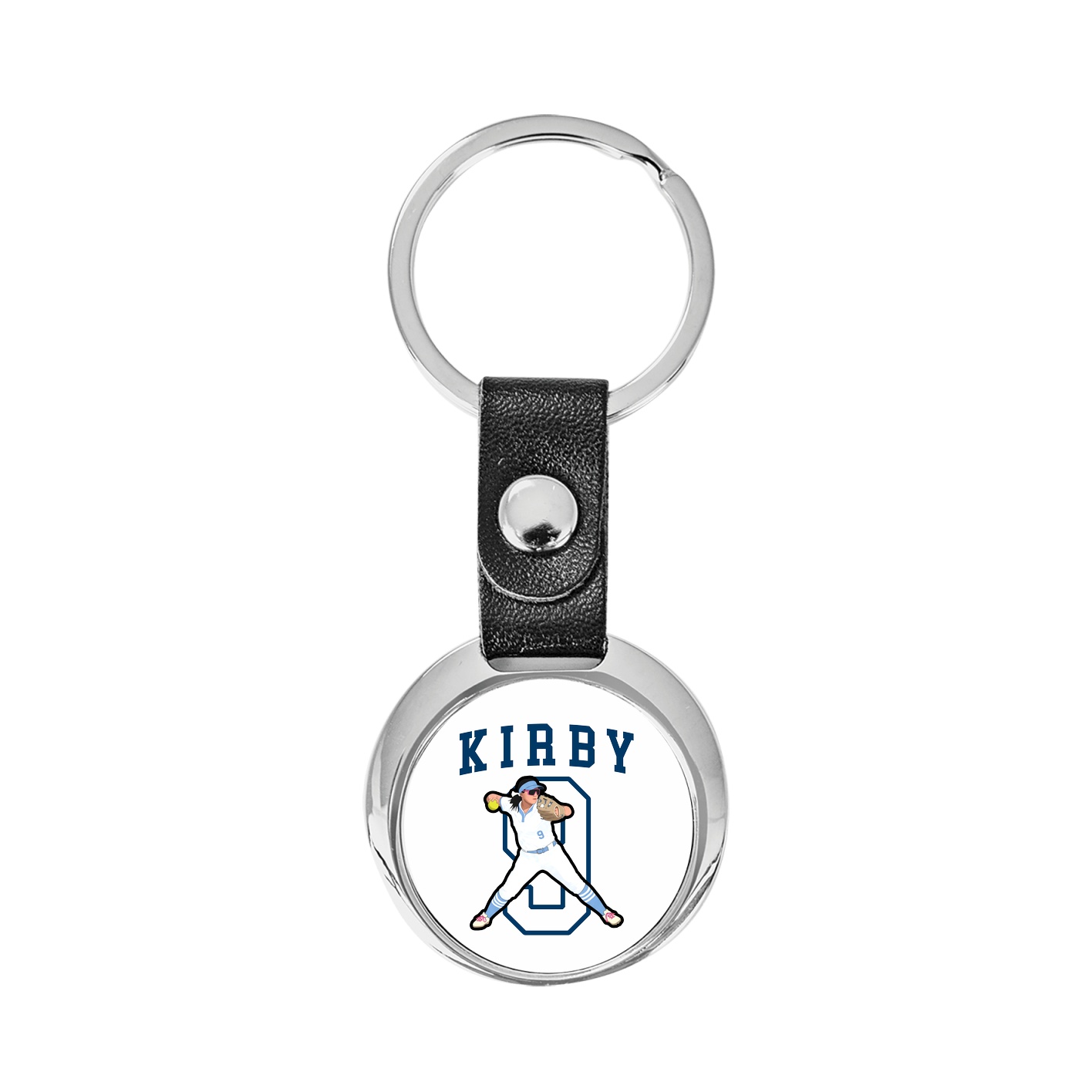 Key Chain — Shirsey in Classic