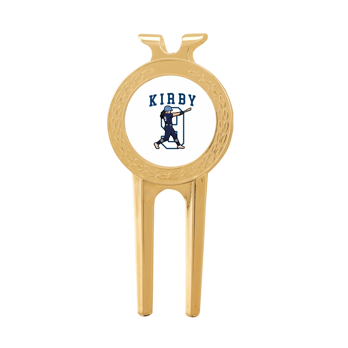 Divot Tool with Ball Marker — Shirsey in Classic
