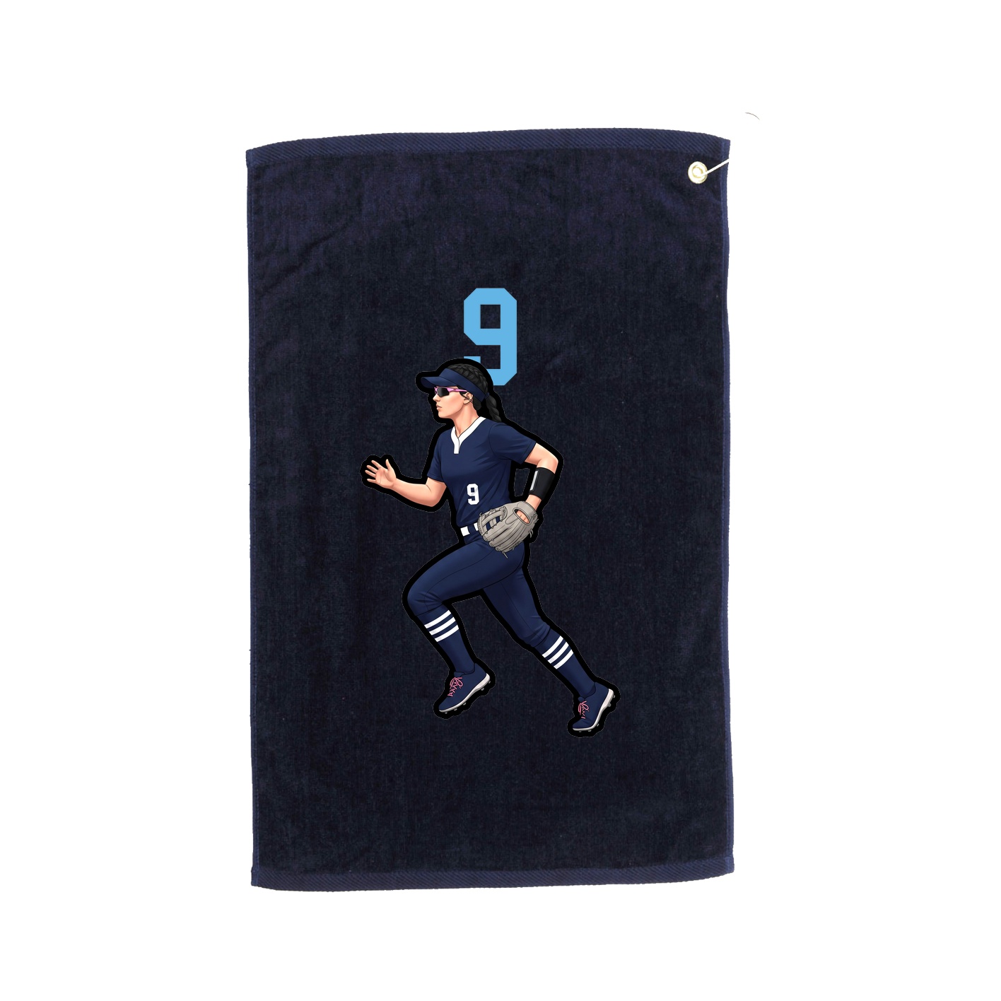 Golf Towel