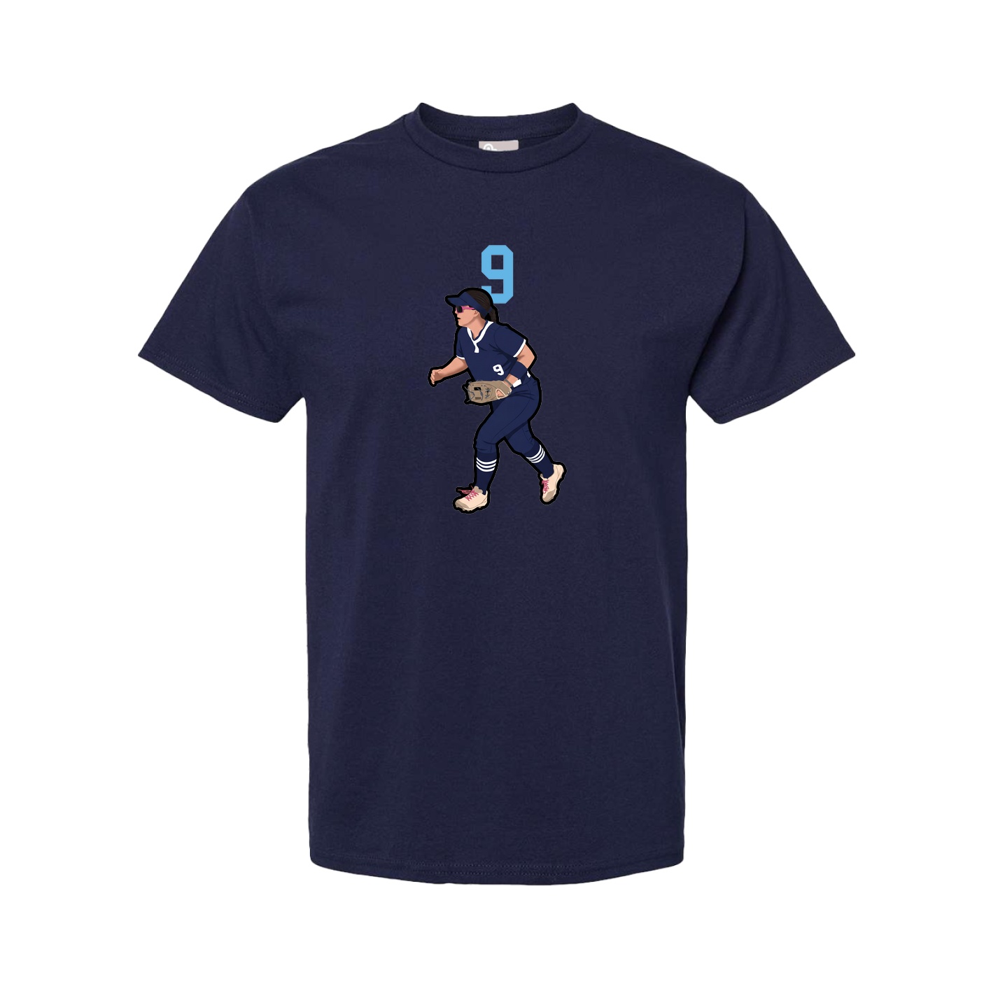 NIL Club Youth Tee