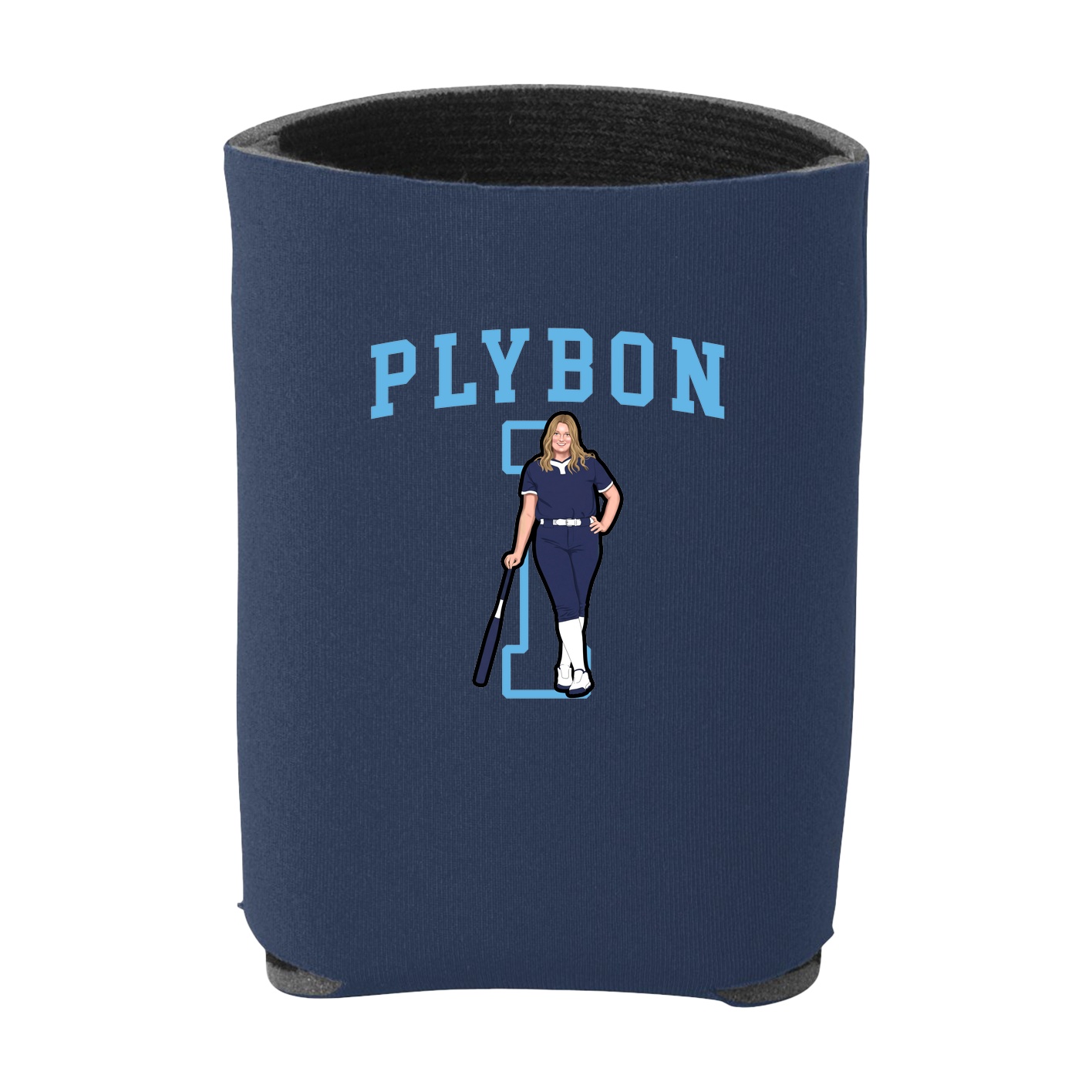 Can Holder — Shirsey in Navy