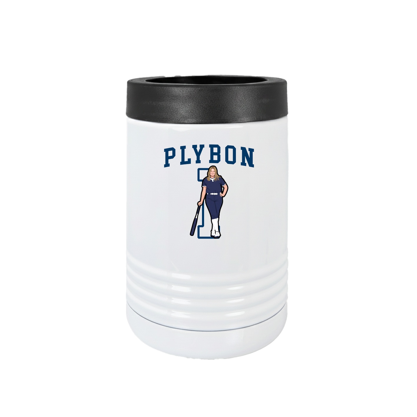 Beverage Holder — Shirsey in White