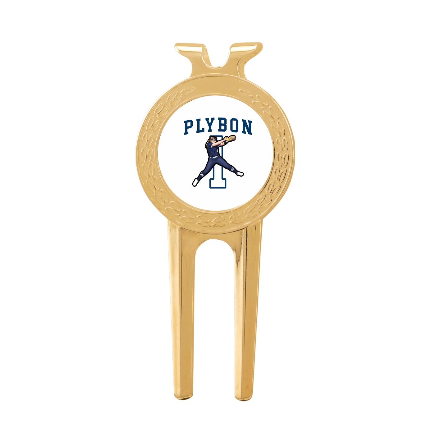 Divot Tool with Ball Marker — Shirsey in Classic
