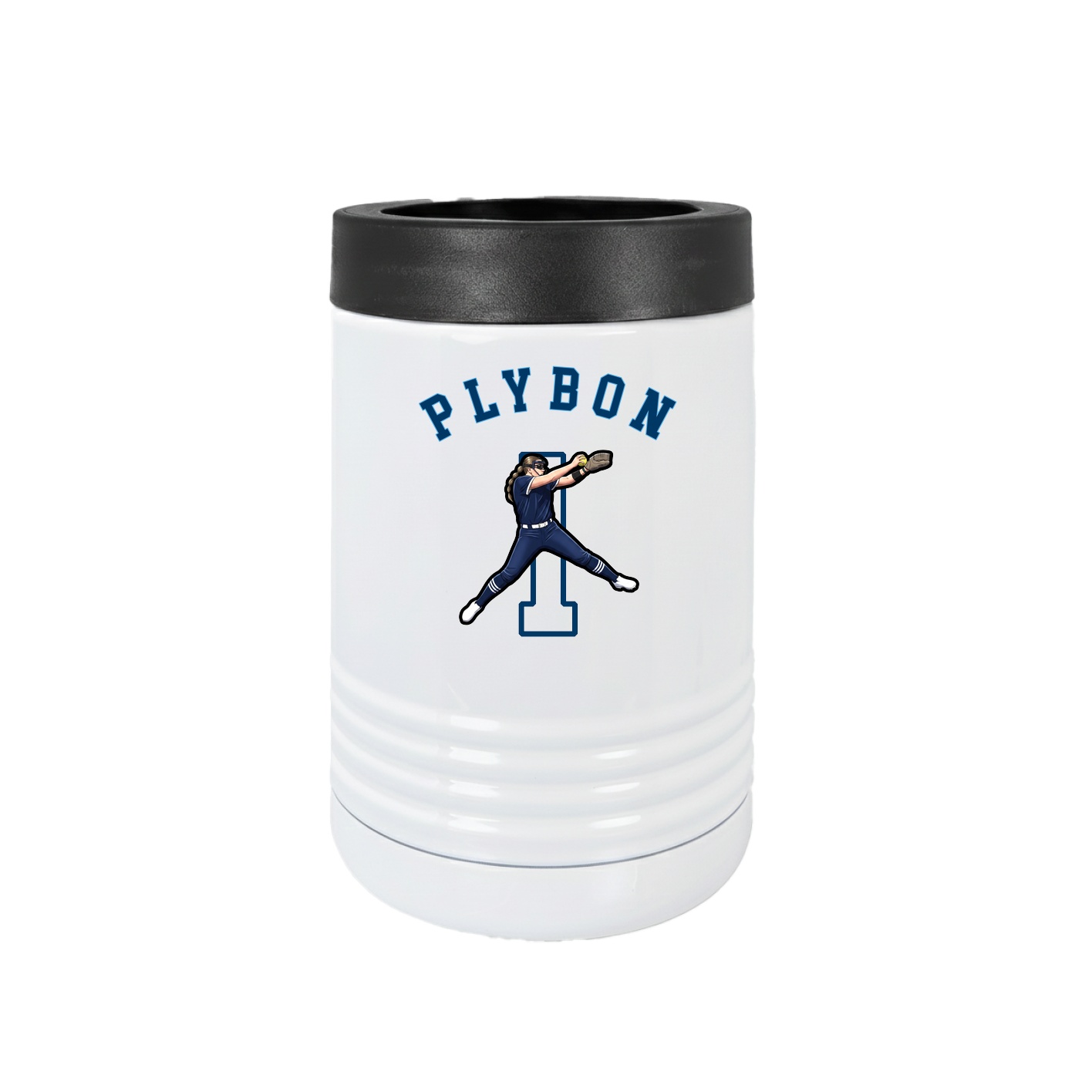 Beverage Holder — Shirsey Arch in White