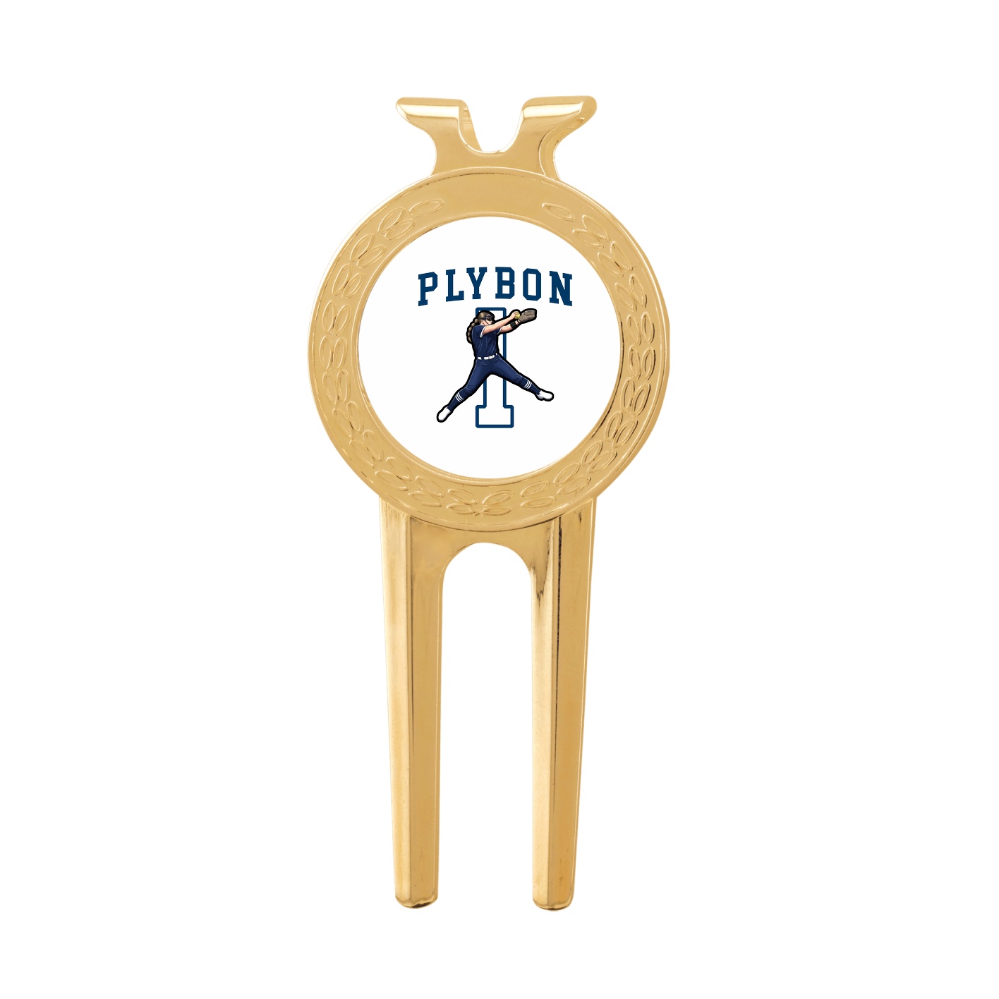 Divot Tool with Ball Marker — Shirsey in Classic
