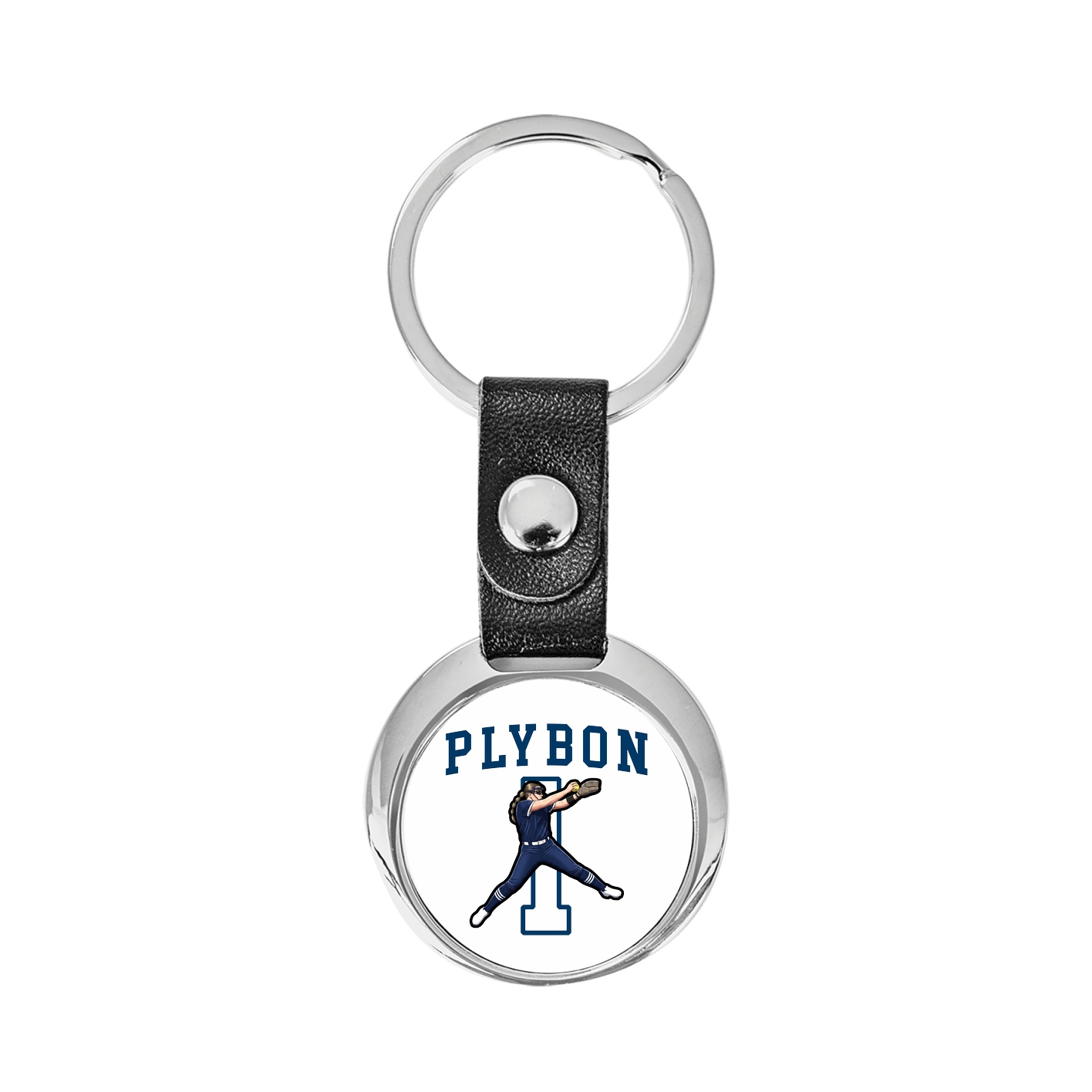 Key Chain — Shirsey in Classic