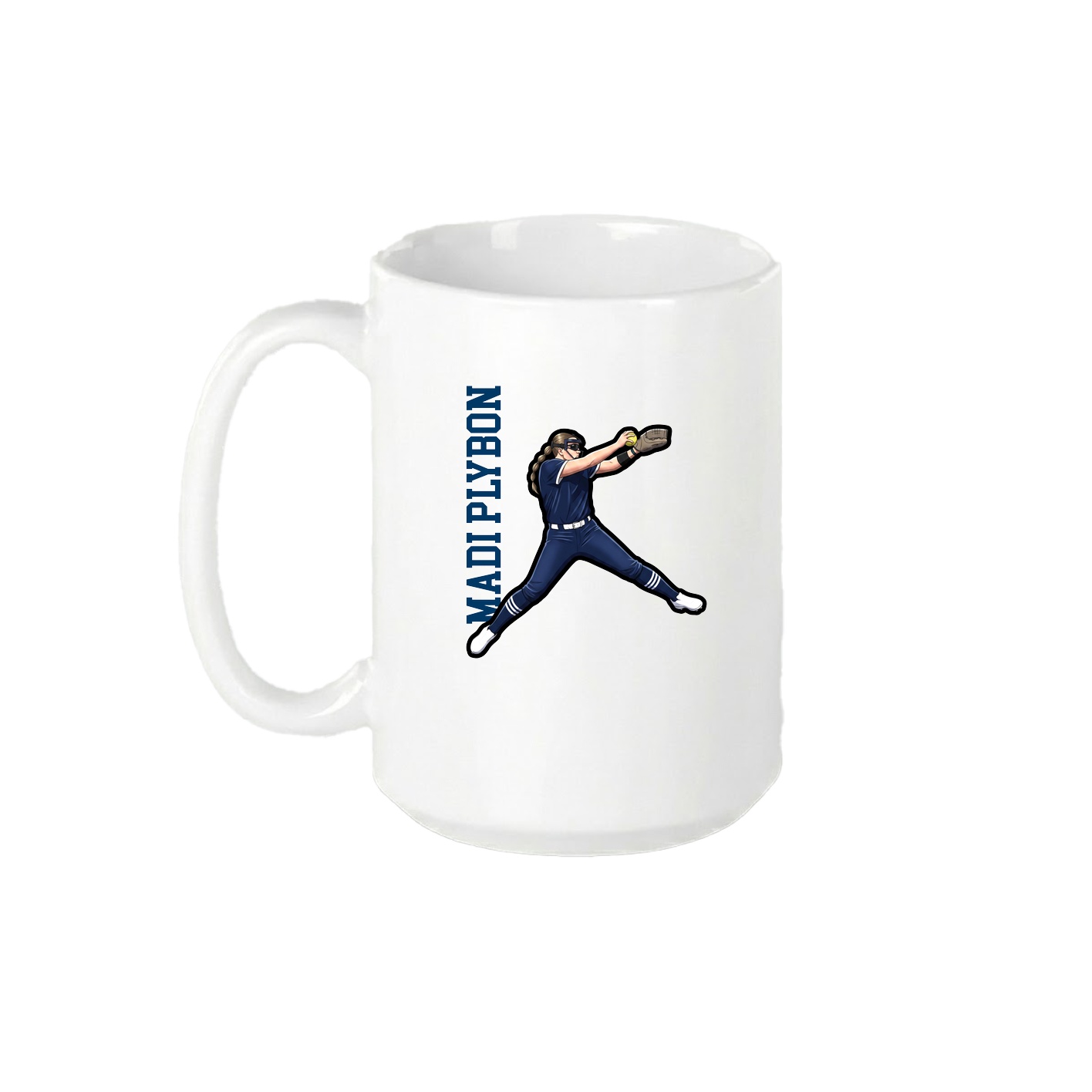 15oz Coffee Mug