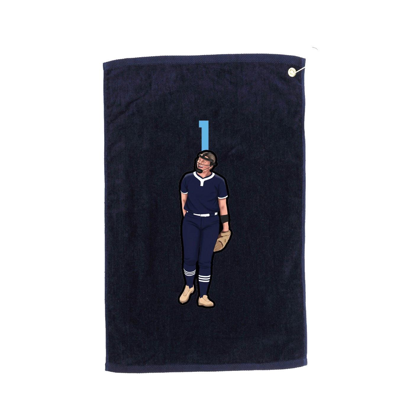 Golf Towel