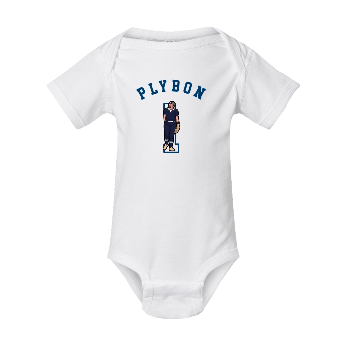 Baby Onesie