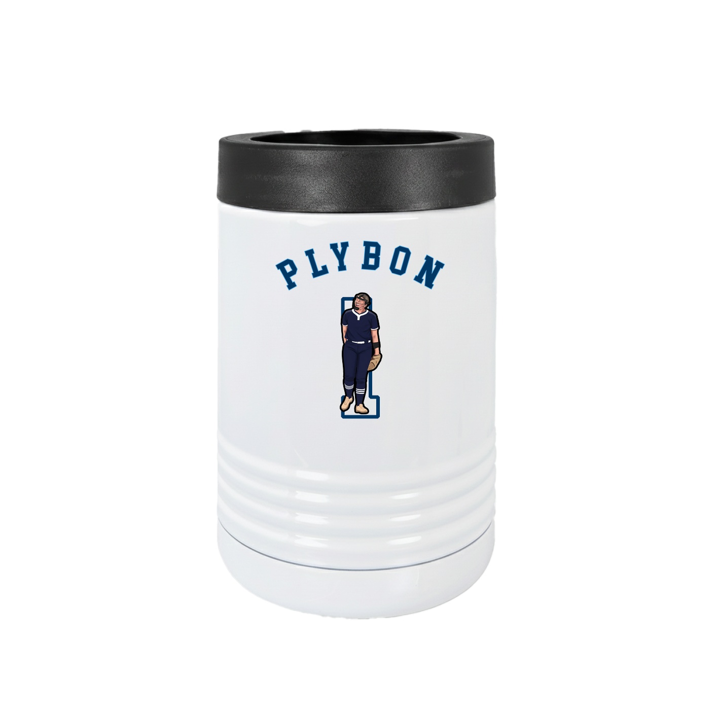 Beverage Holder — Shirsey Arch in White