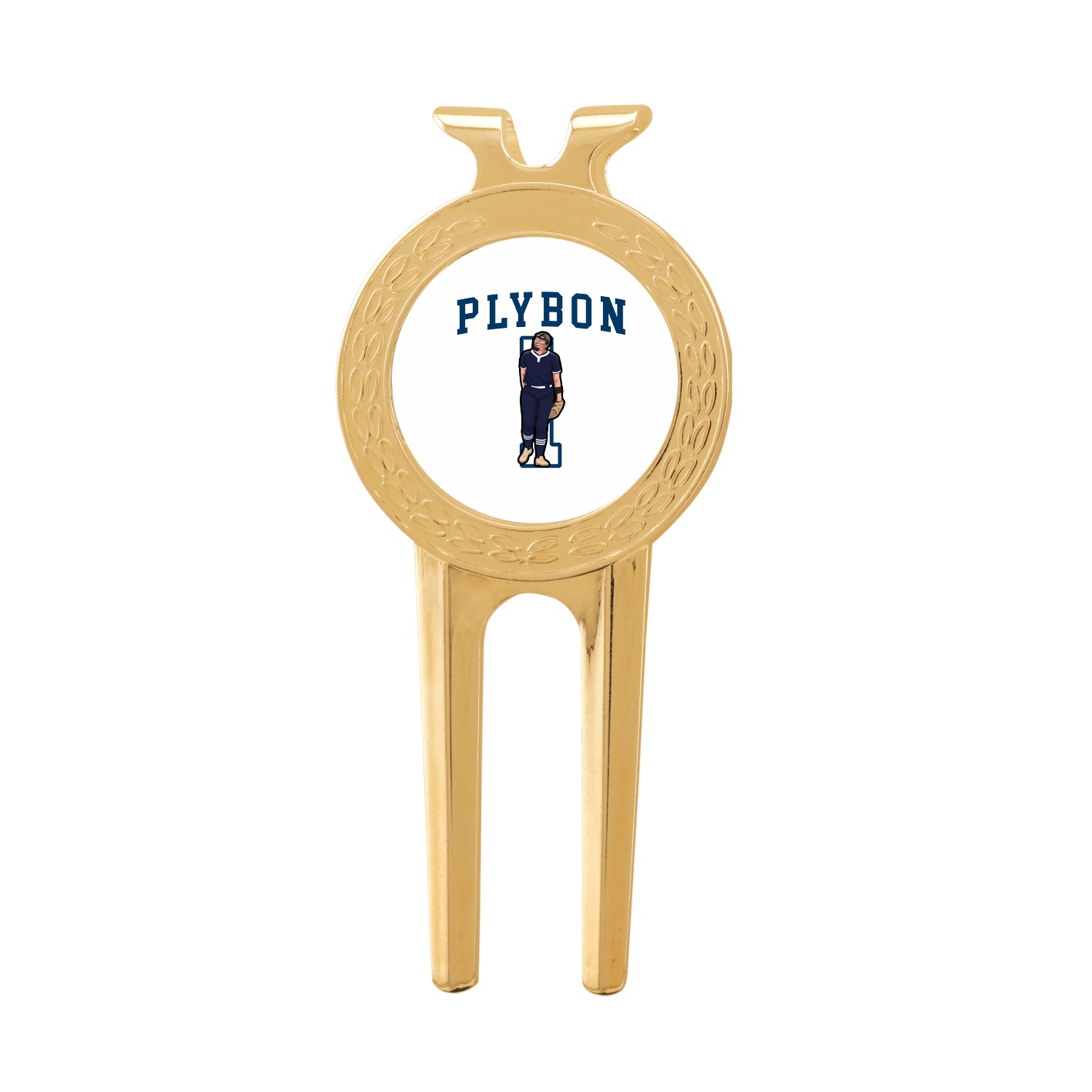 Divot Tool with Ball Marker — Shirsey in Classic
