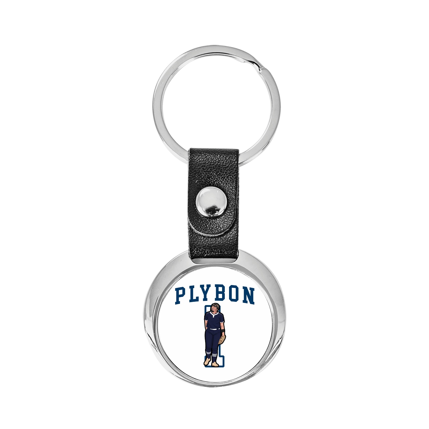 Key Chain — Shirsey in Classic