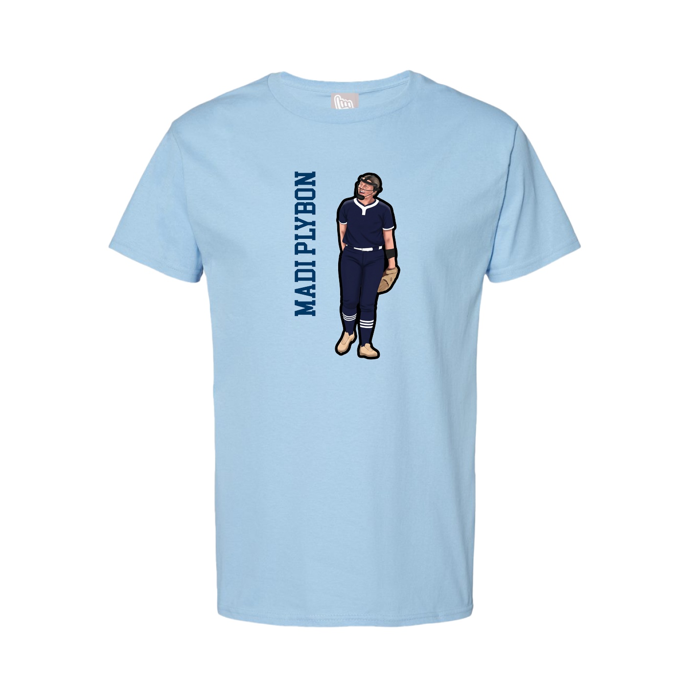 NIL Club Tee