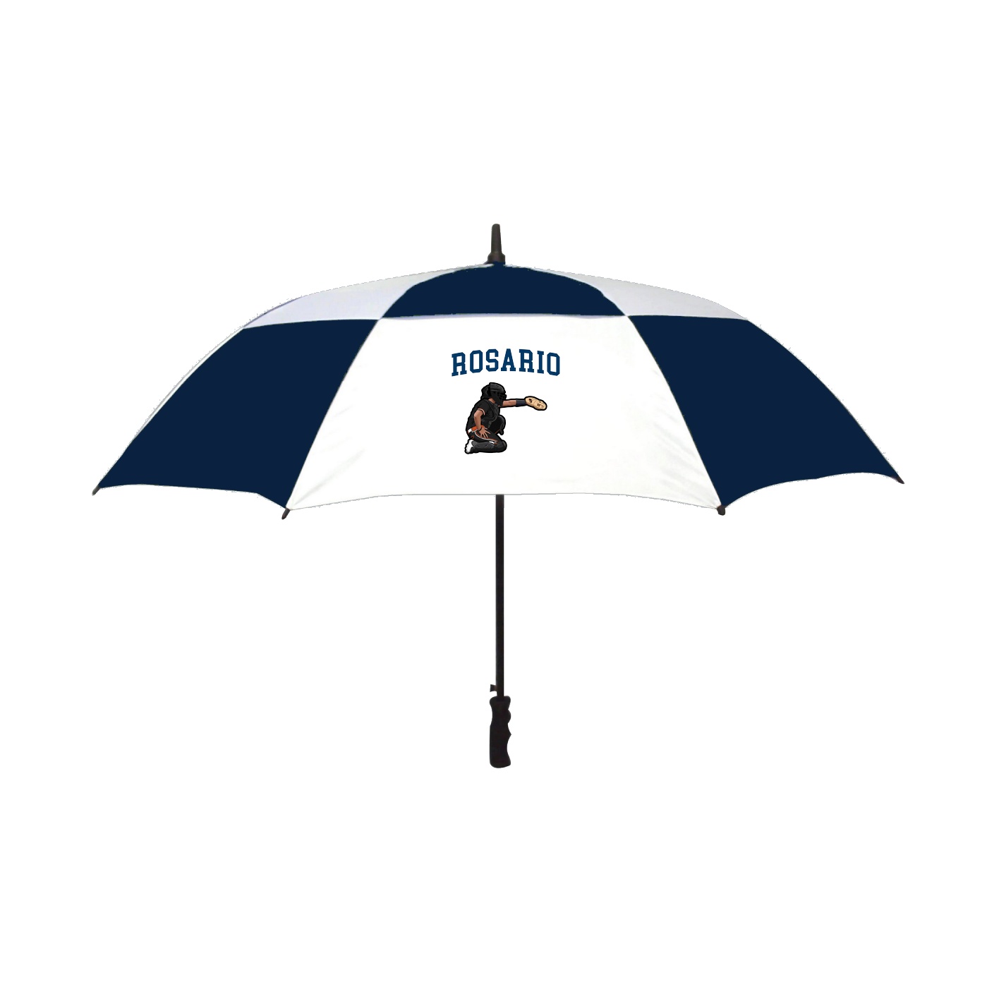 Golf Umbrella — Shirsey in Navy