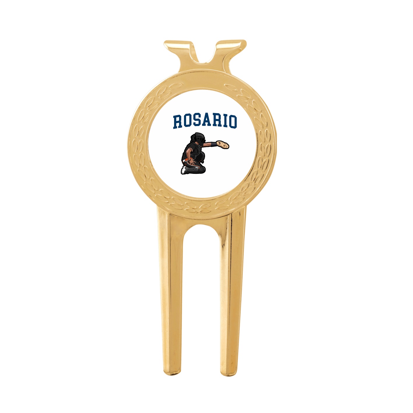 Divot Tool with Ball Marker — Shirsey in Classic