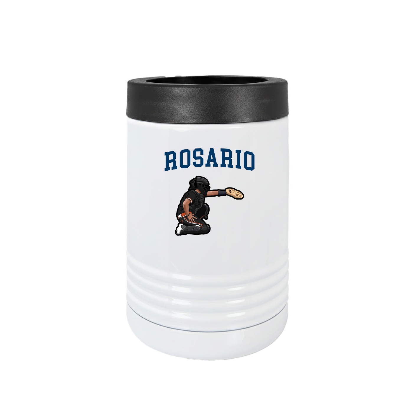 Beverage Holder — Shirsey in White