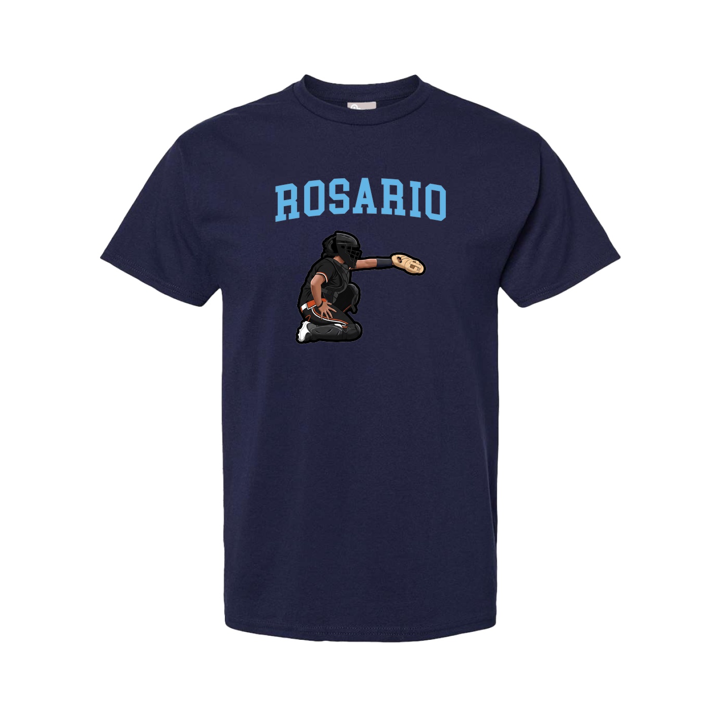 Tee — Shirsey in Navy