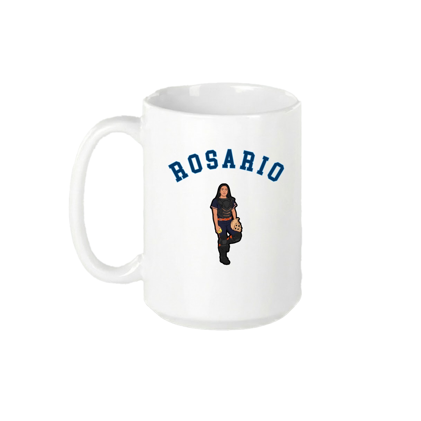 15oz Coffee Mug