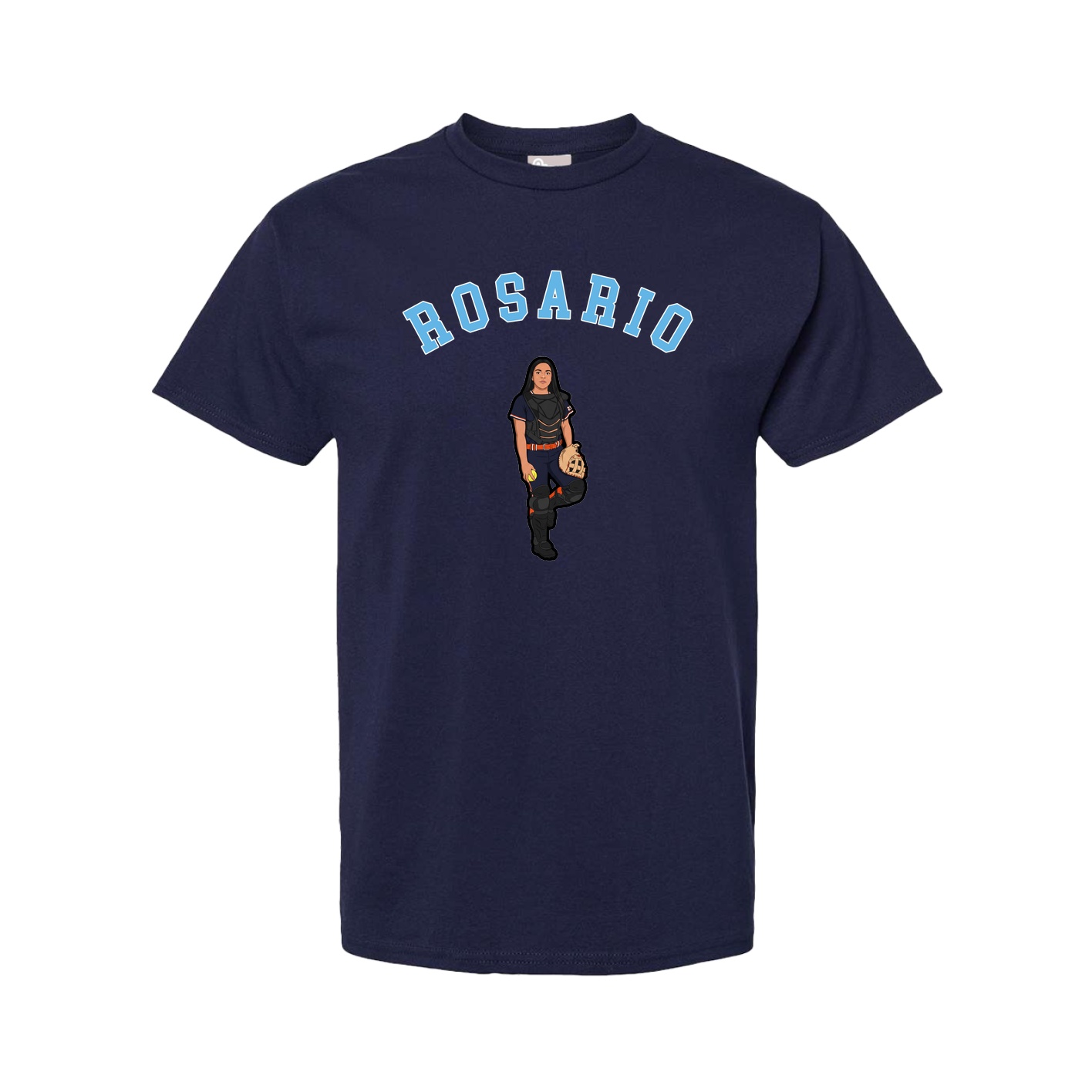 NIL Club Tee