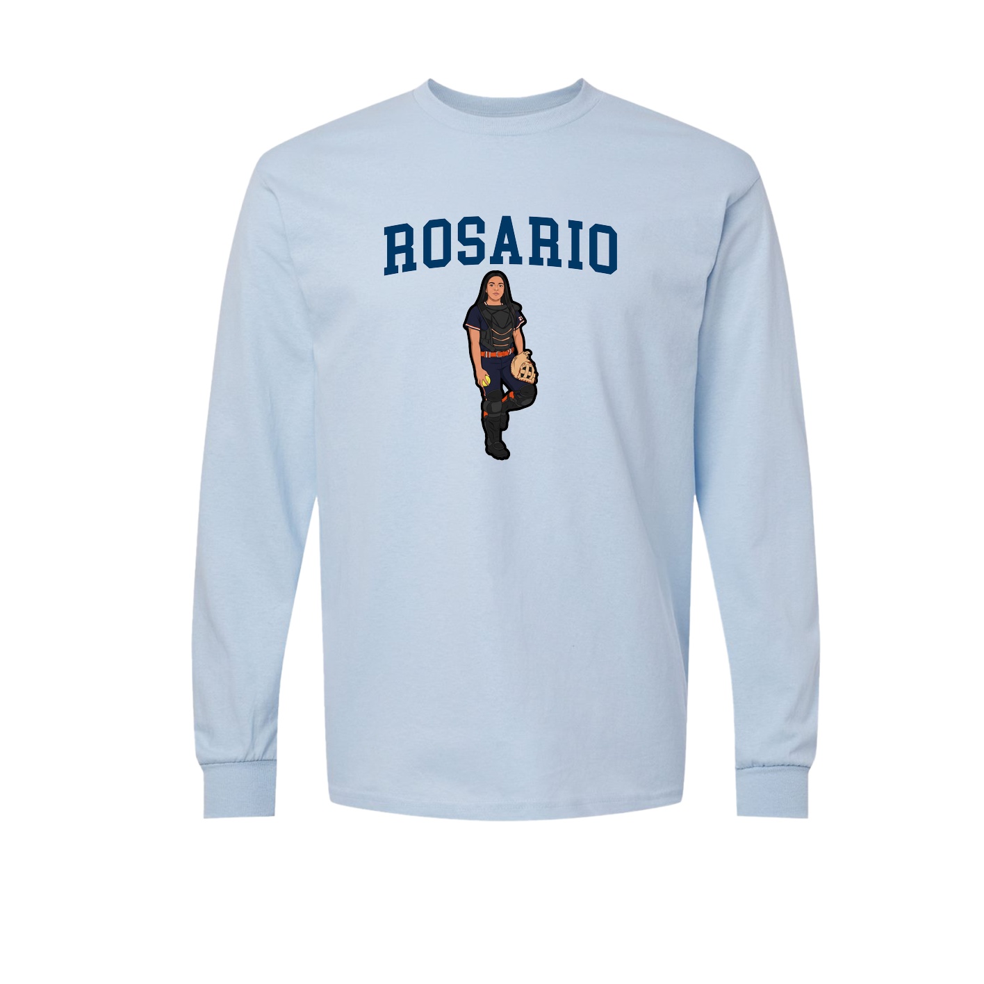 Long Sleeve Tee