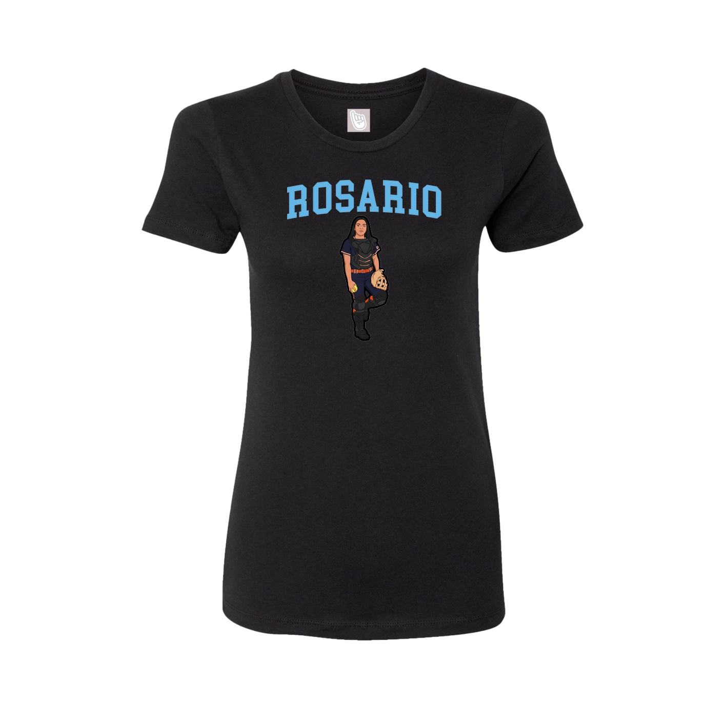 Womens Tee