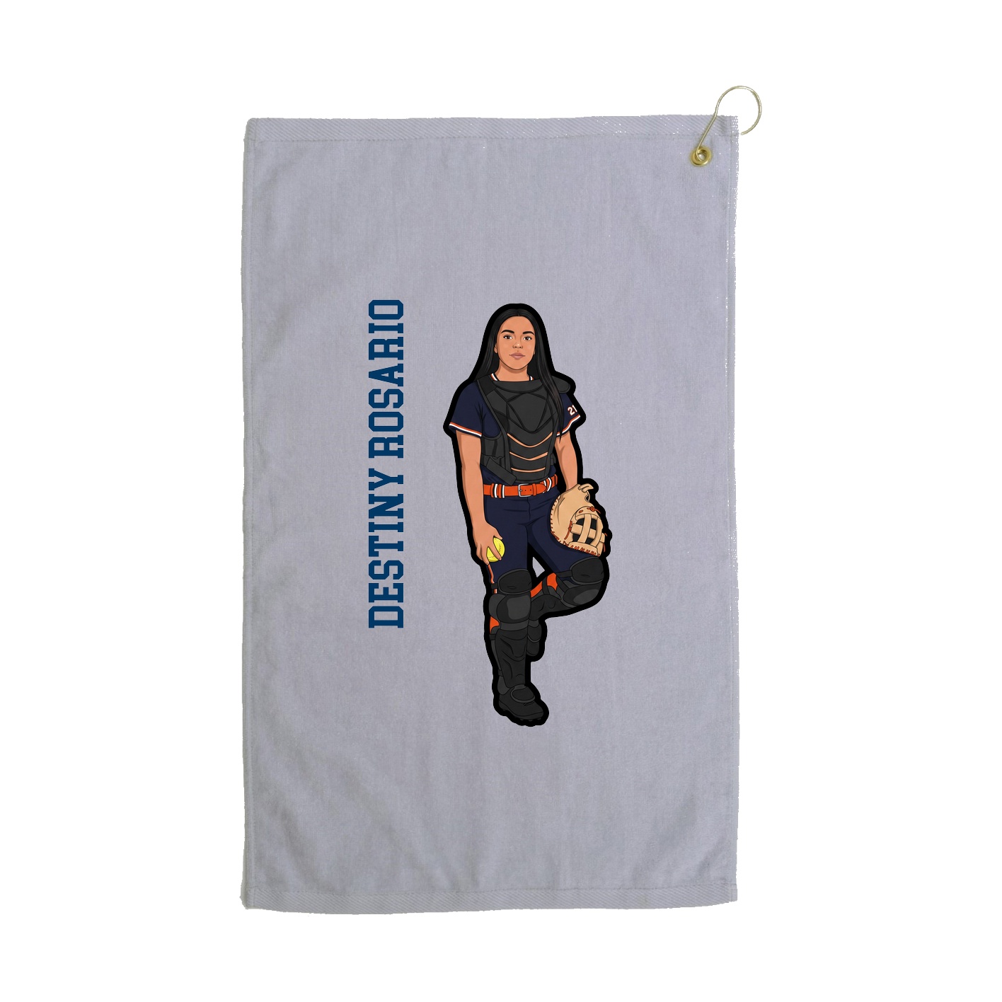 Golf Towel
