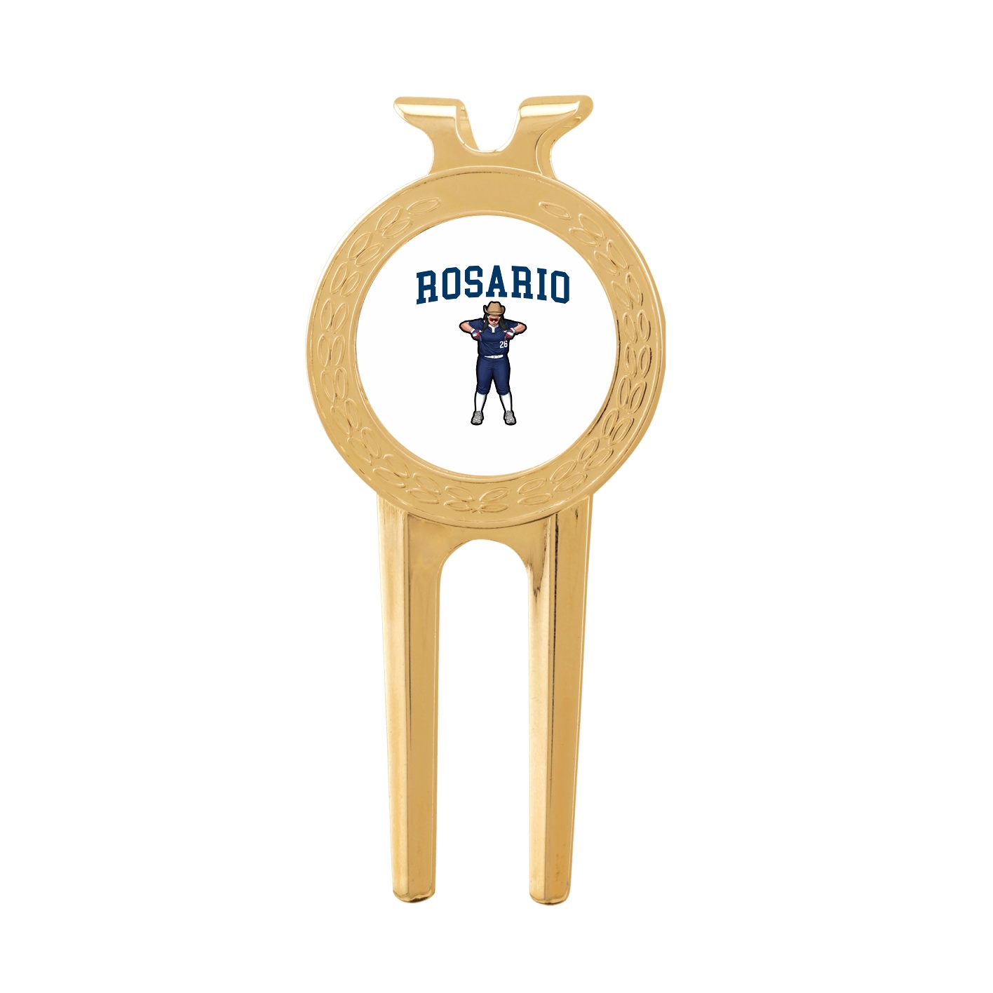 Divot Tool with Ball Marker — Shirsey in Classic