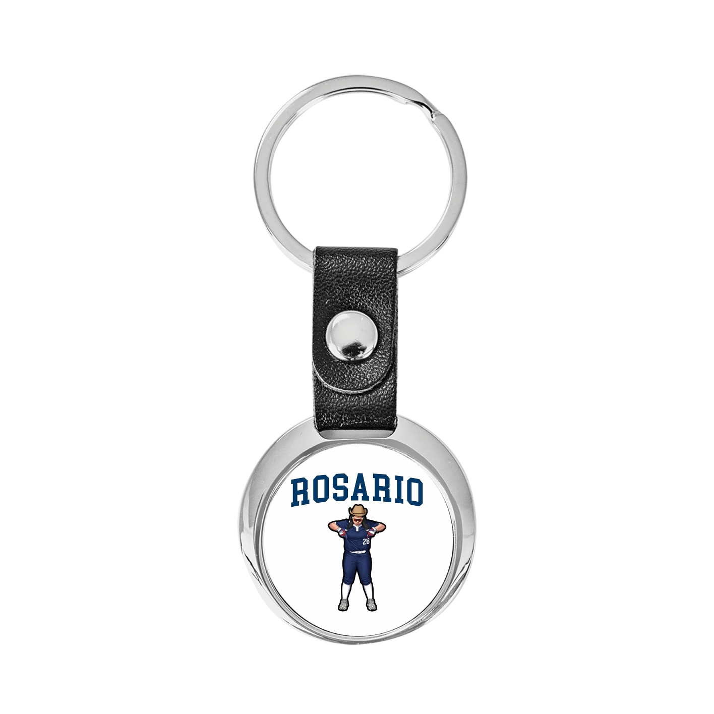 Key Chain — Shirsey in Classic