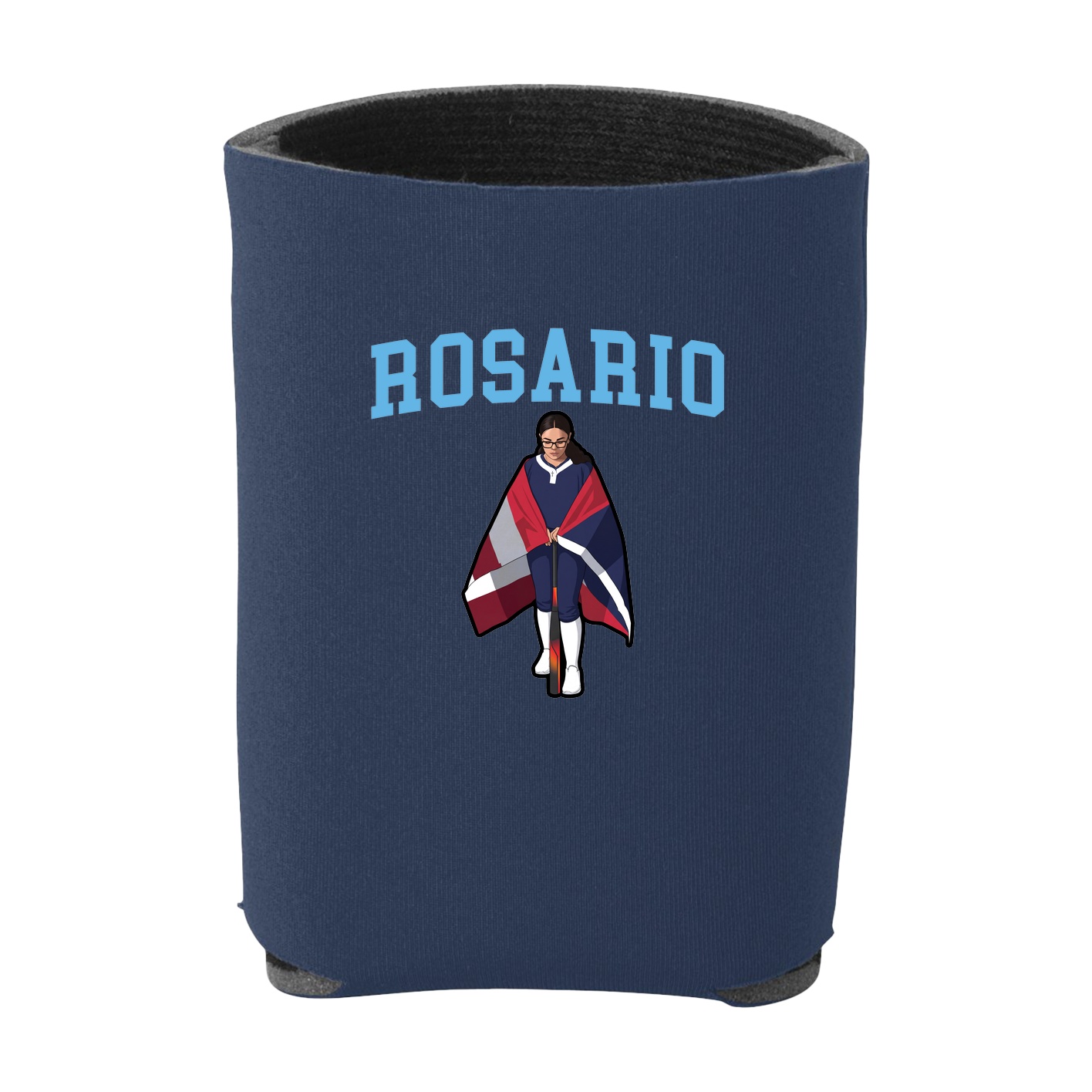 Can Holder — Shirsey in Navy