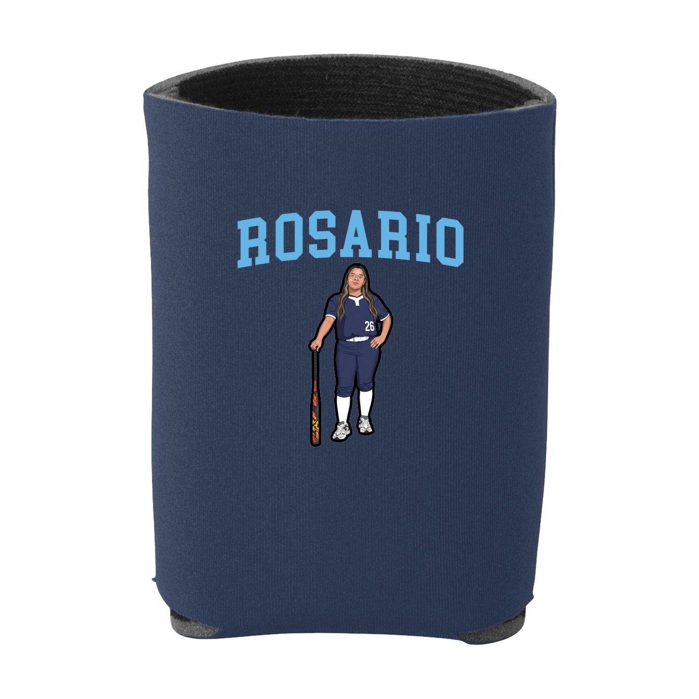 Can Holder — Shirsey in Navy
