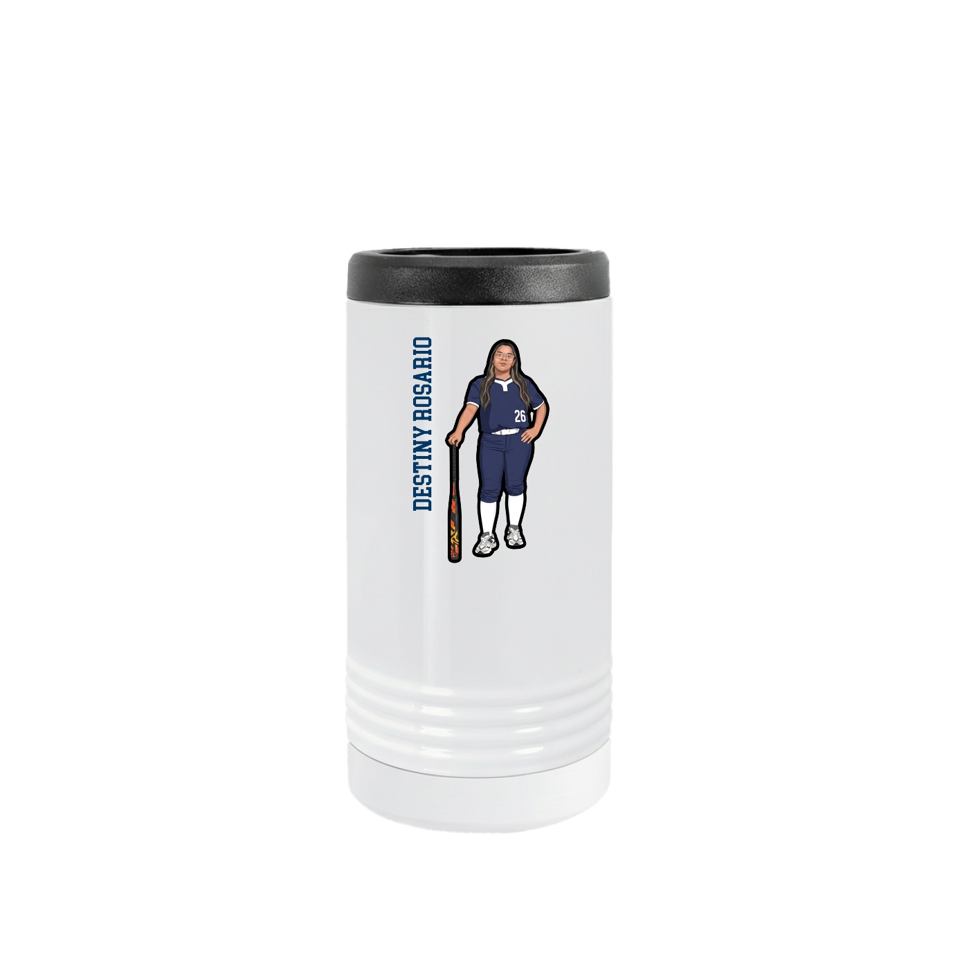 Polar Camel Slim Beverage Holder