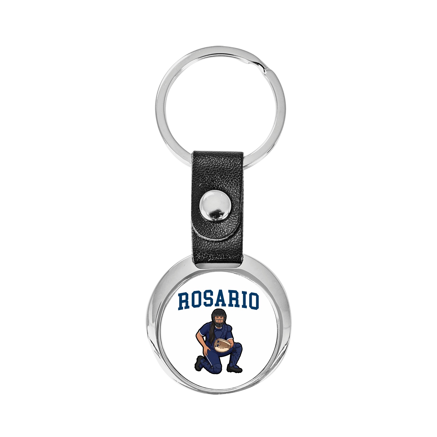 Key Chain — Shirsey in Classic