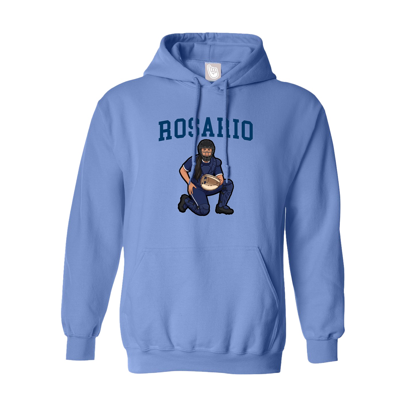 NIL Club Youth Hoodie