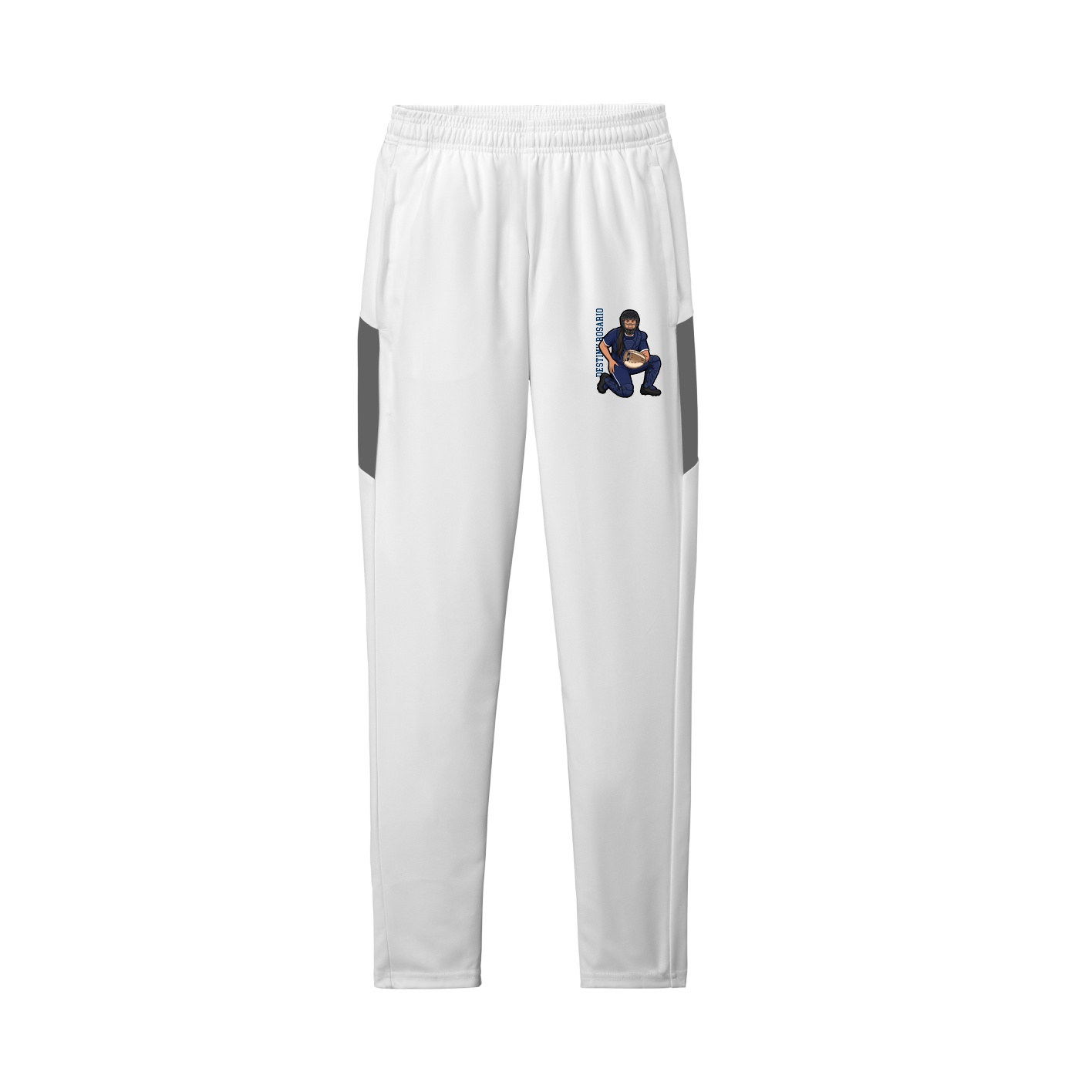 Classic Team Travel Pant