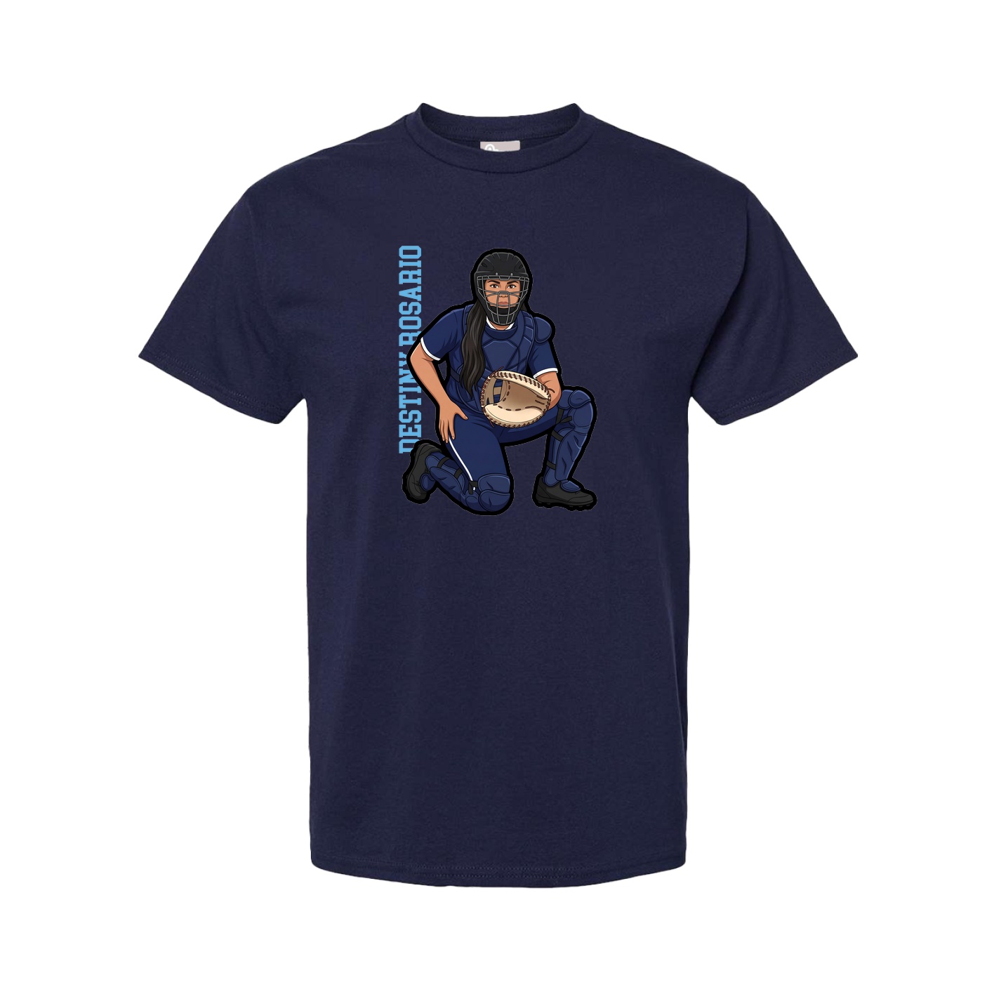 NIL Club Tee