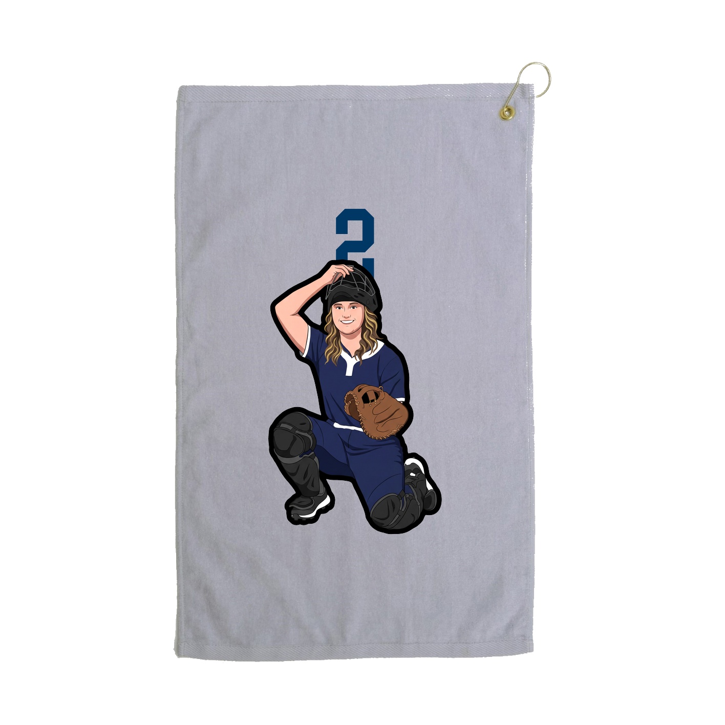 Golf Towel