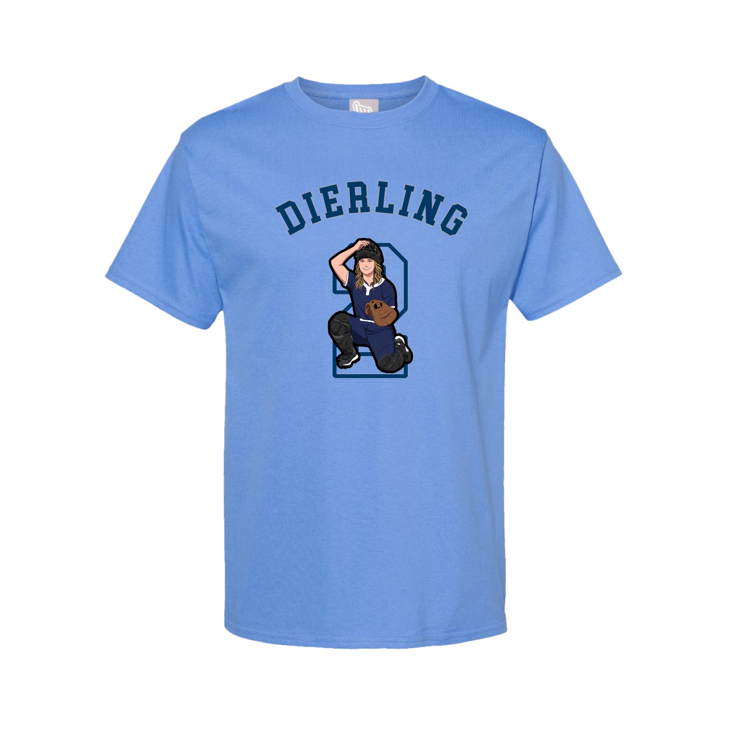 NIL Club Tee