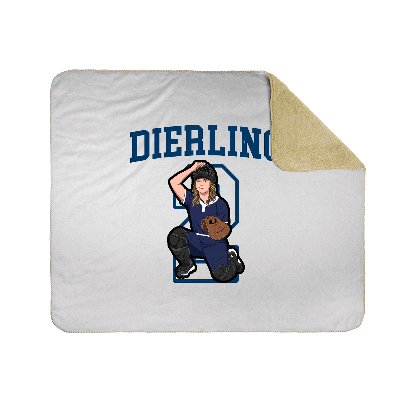Throw Blanket