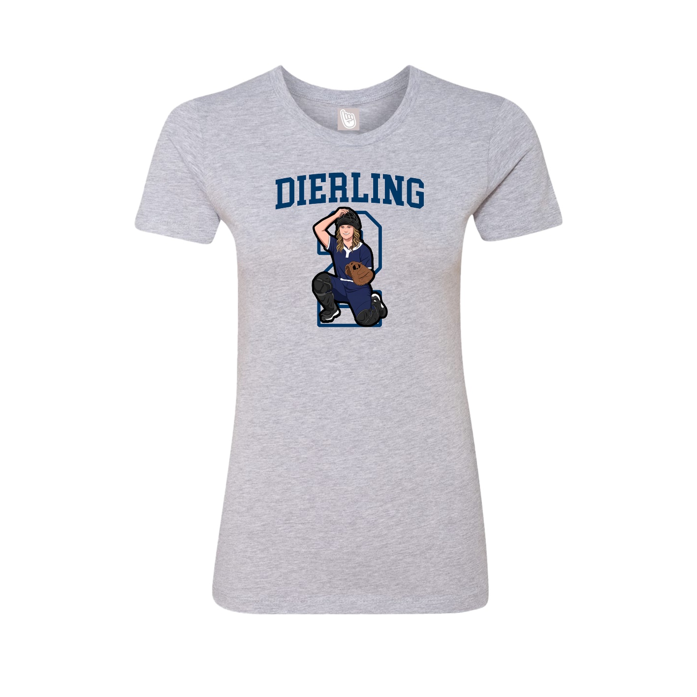 Womens Tee