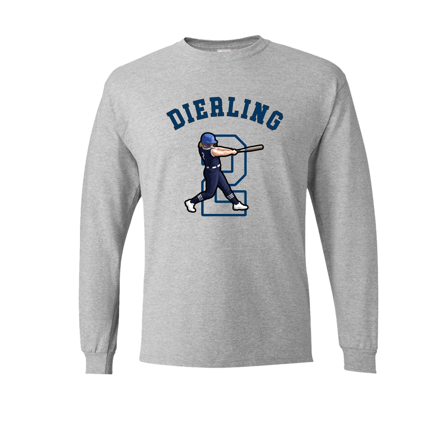Long Sleeve Tee