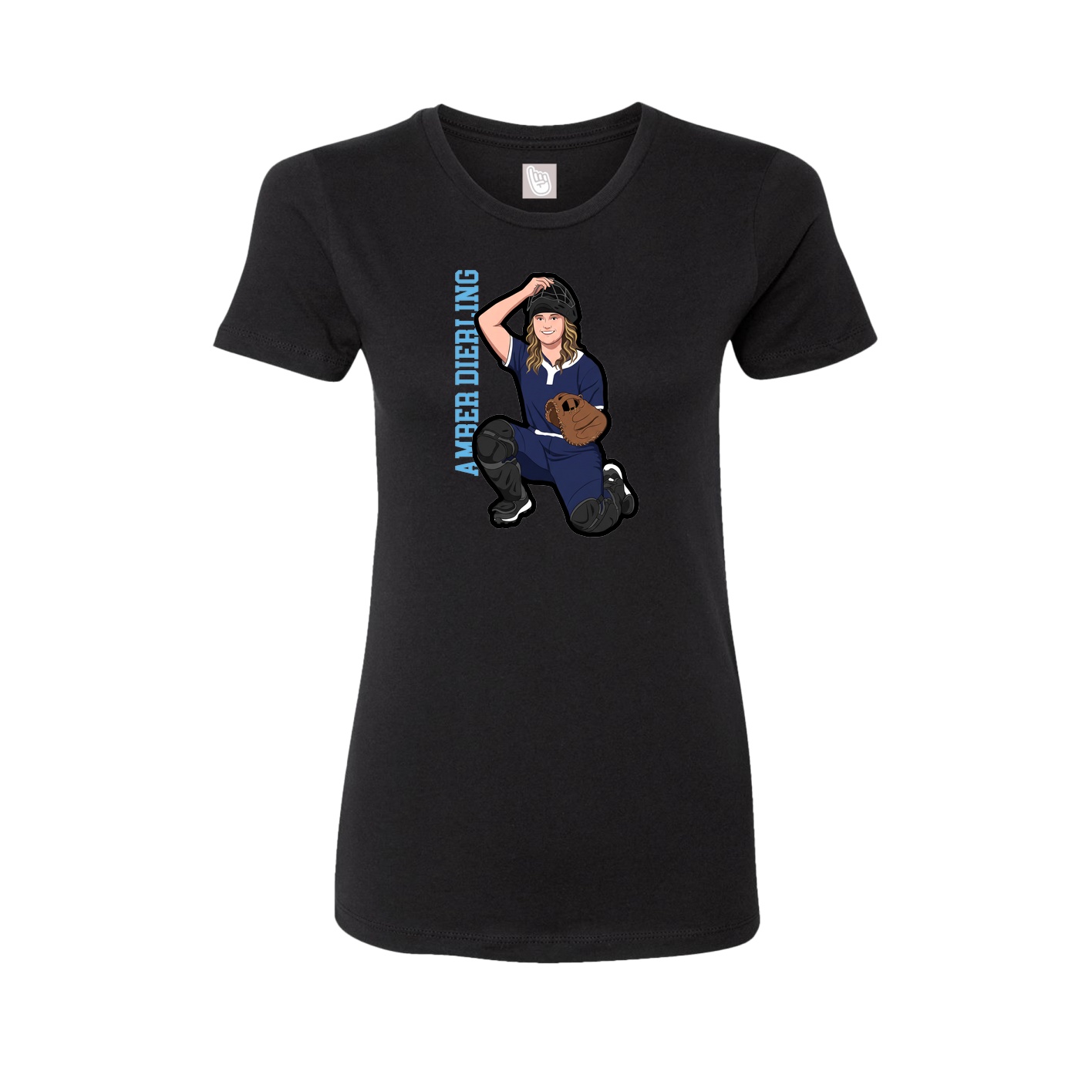Womens Tee