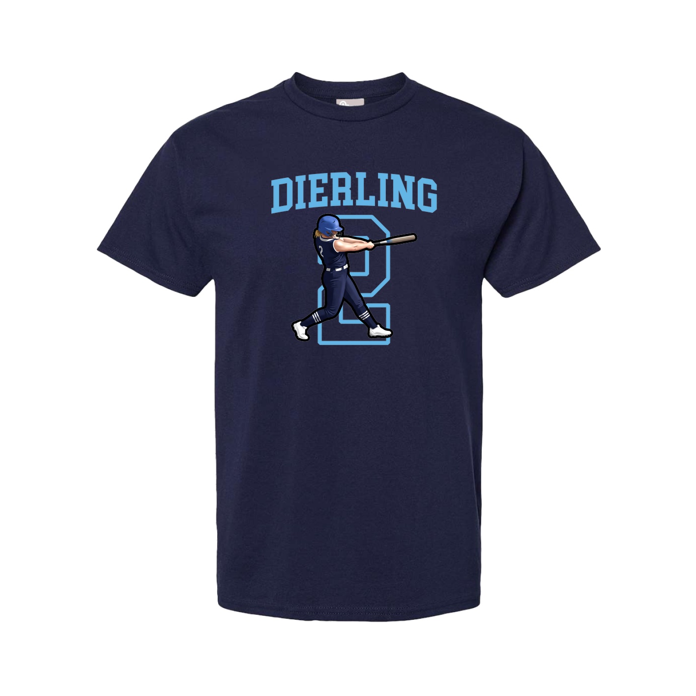 NIL Club Tee