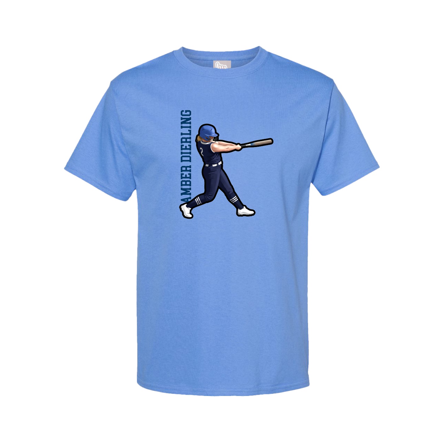 NIL Club Tee