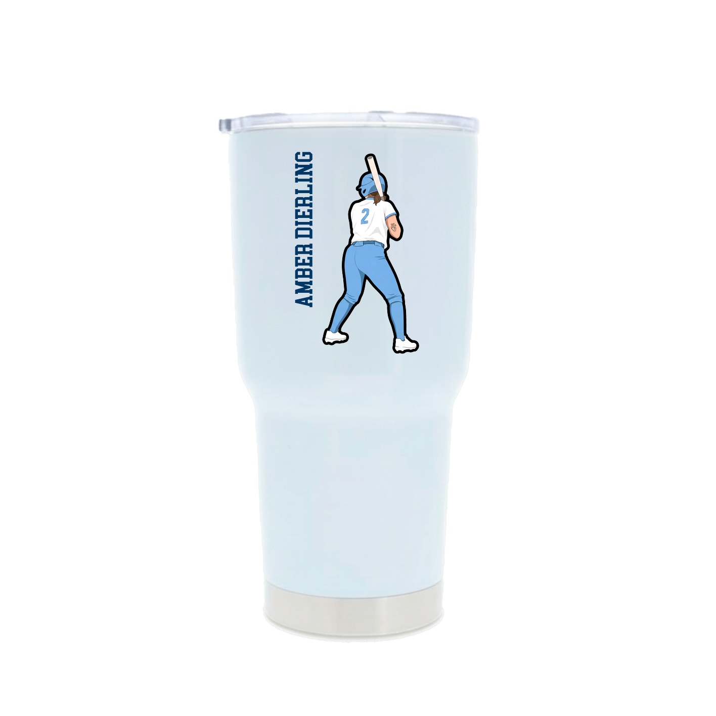 30oz Stainless Steel Tumbler