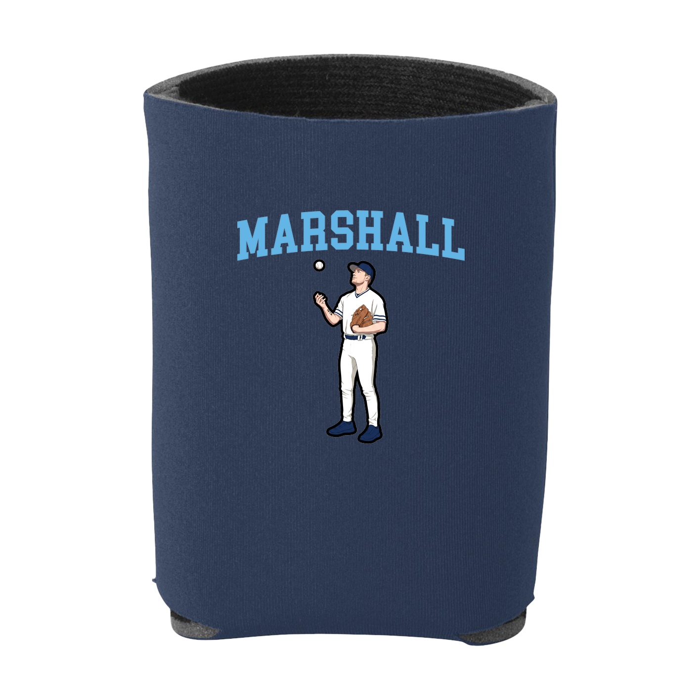 Can Holder — Shirsey in Navy