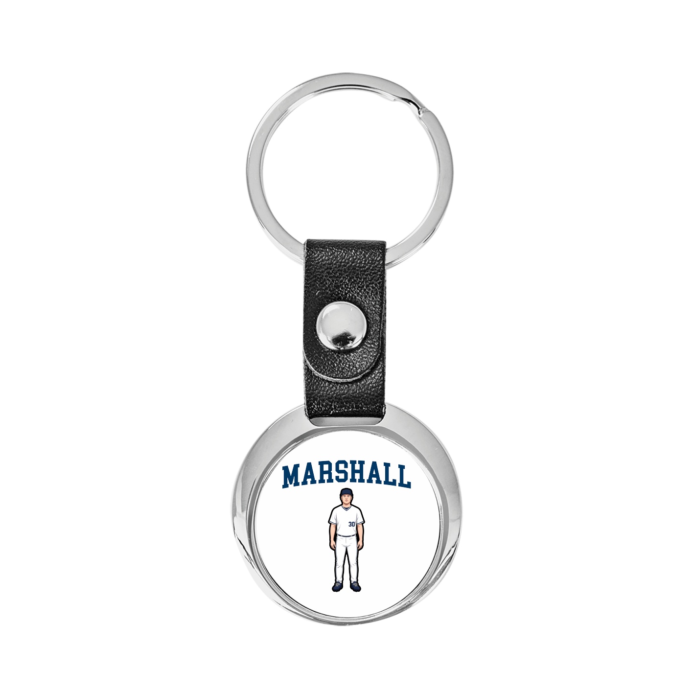 Key Chain — Shirsey in Classic
